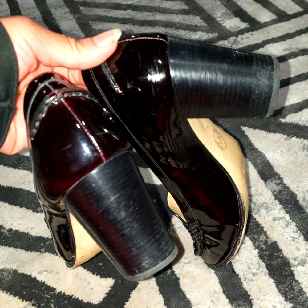 Mk heels - Picture 8 of 12